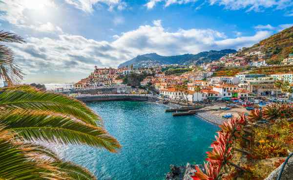 cheapest countries to visit - Portugal