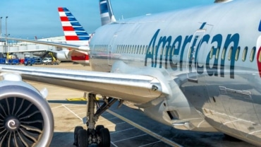 American Airlines