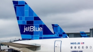 JetBlue airlines