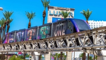 best luxury train journeys in the US