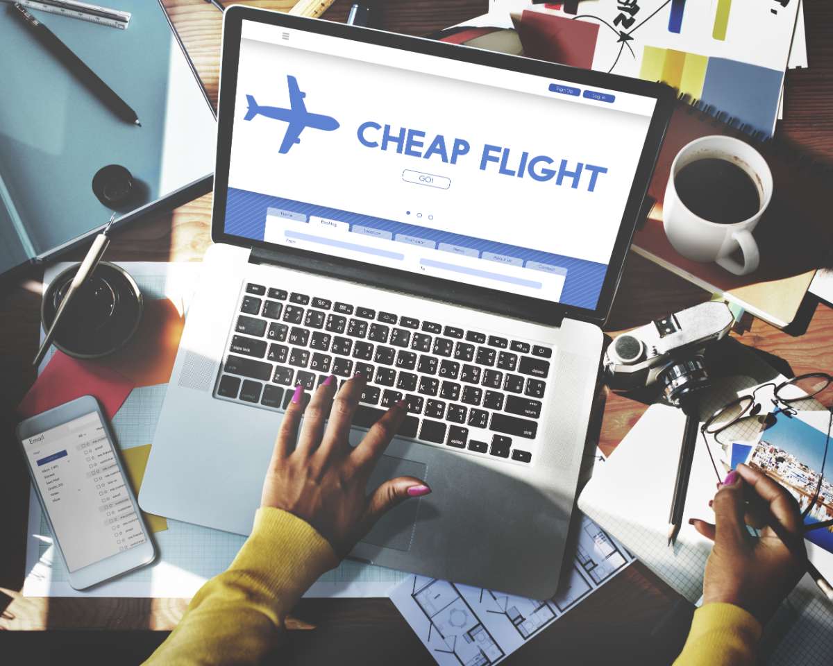 secrets to cheap airline tickets