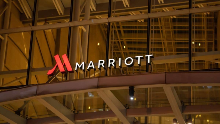 top marriott hotels worldwide