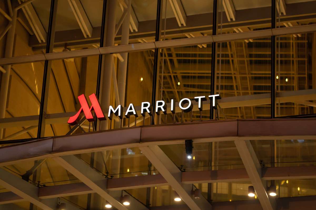 top marriott hotels worldwide
