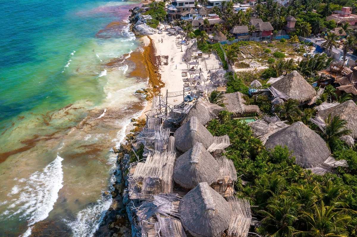 tulum mexico's hidden paradise