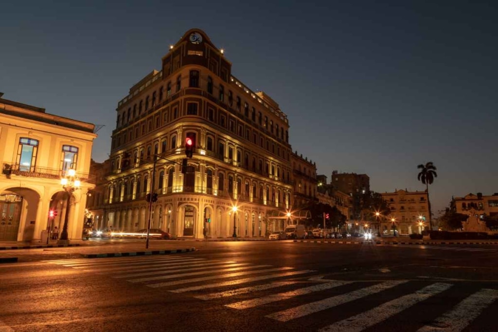 The 10 Best Boutique Hotels in Havana