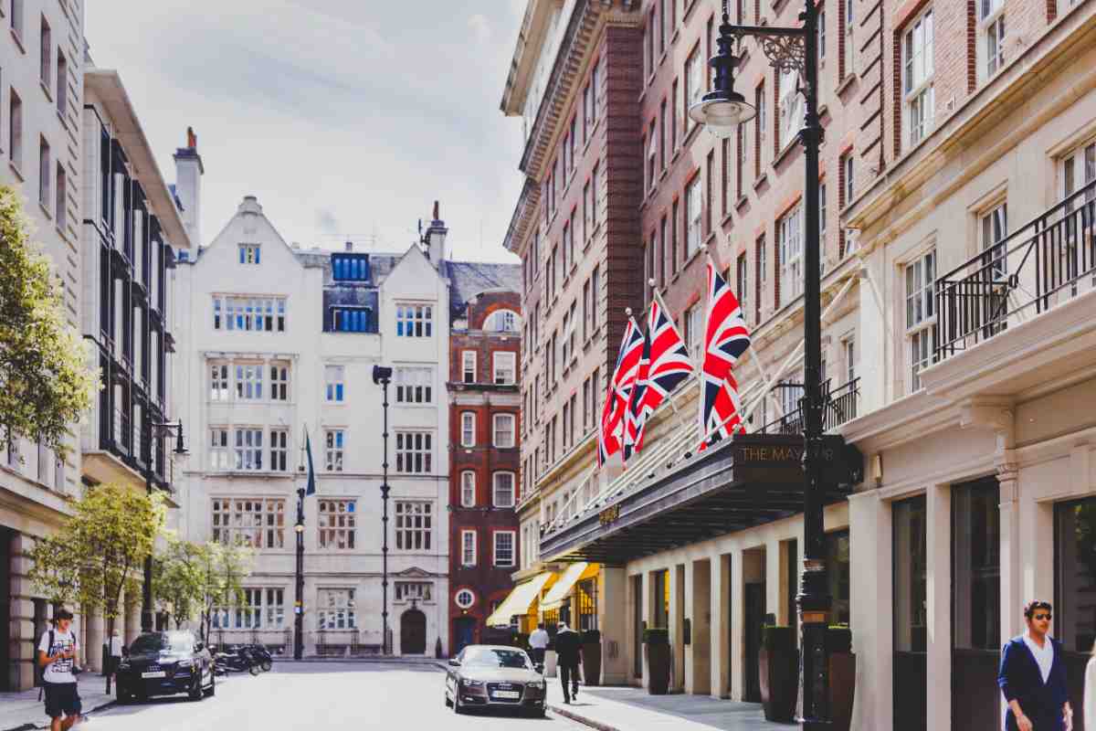Best Boutique Hotels in London