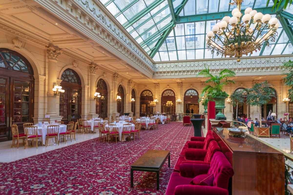 Best Boutique Hotels in Paris