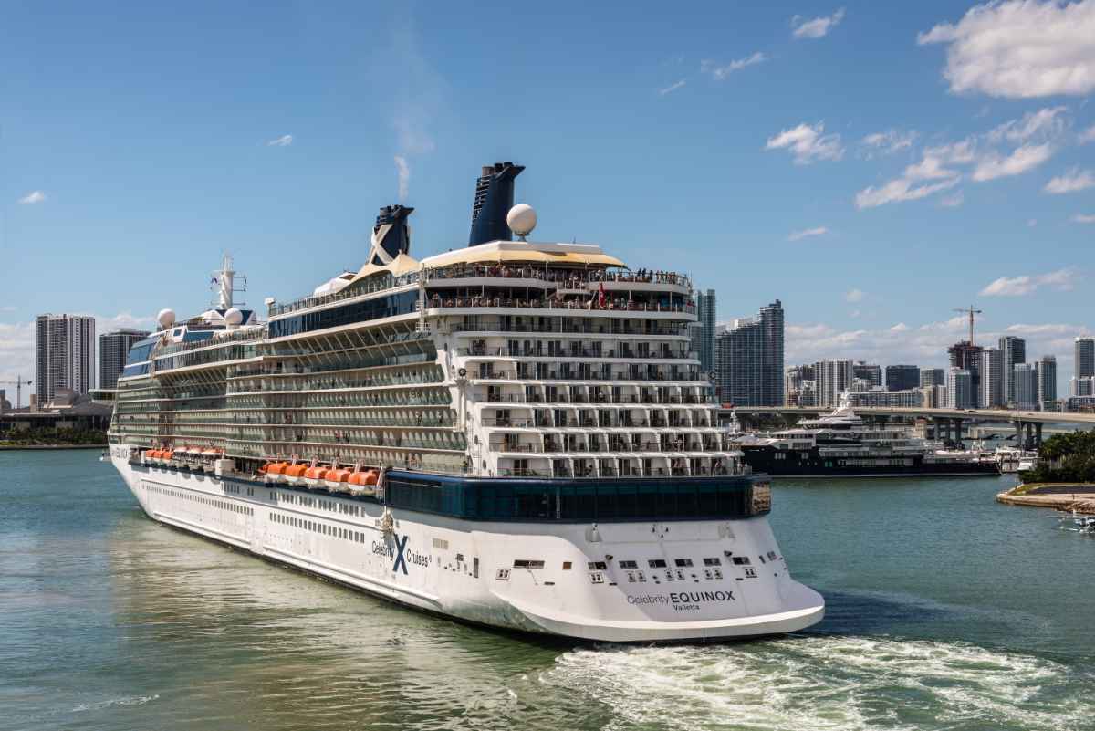 Best Carnival Cruises Out of Miami
