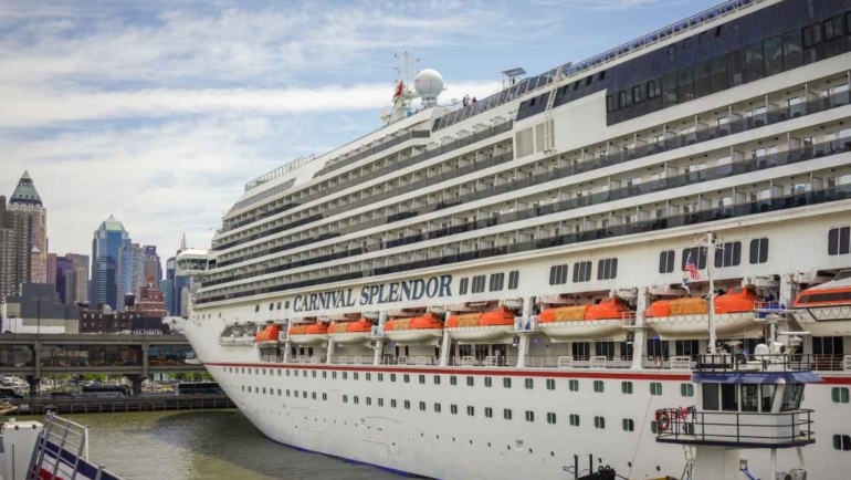 Best Carnival Cruises out of New York