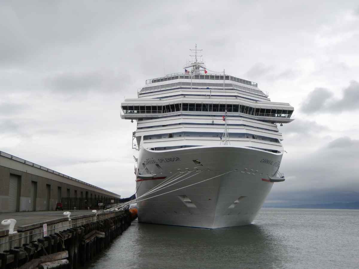 Best Carnival Cruises out of San Francisco