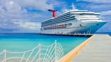 Best Cruises Out Of Port Canaveral
