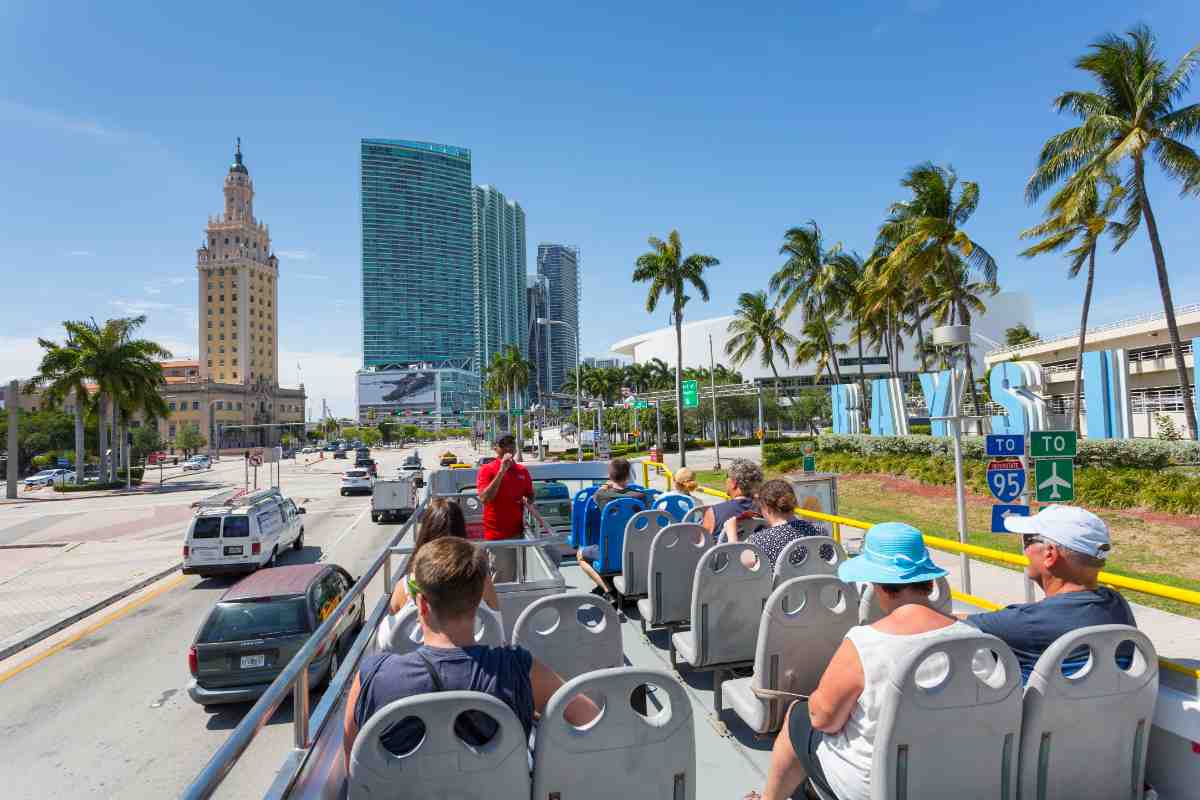 Best Guided Tours of Miami