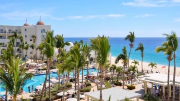 Best Resorts in Cabo
