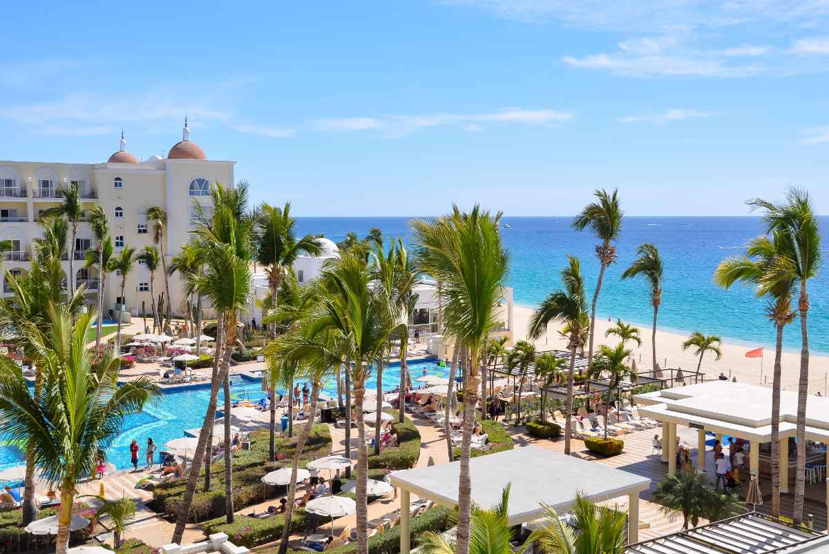 Best Resorts in Cabo