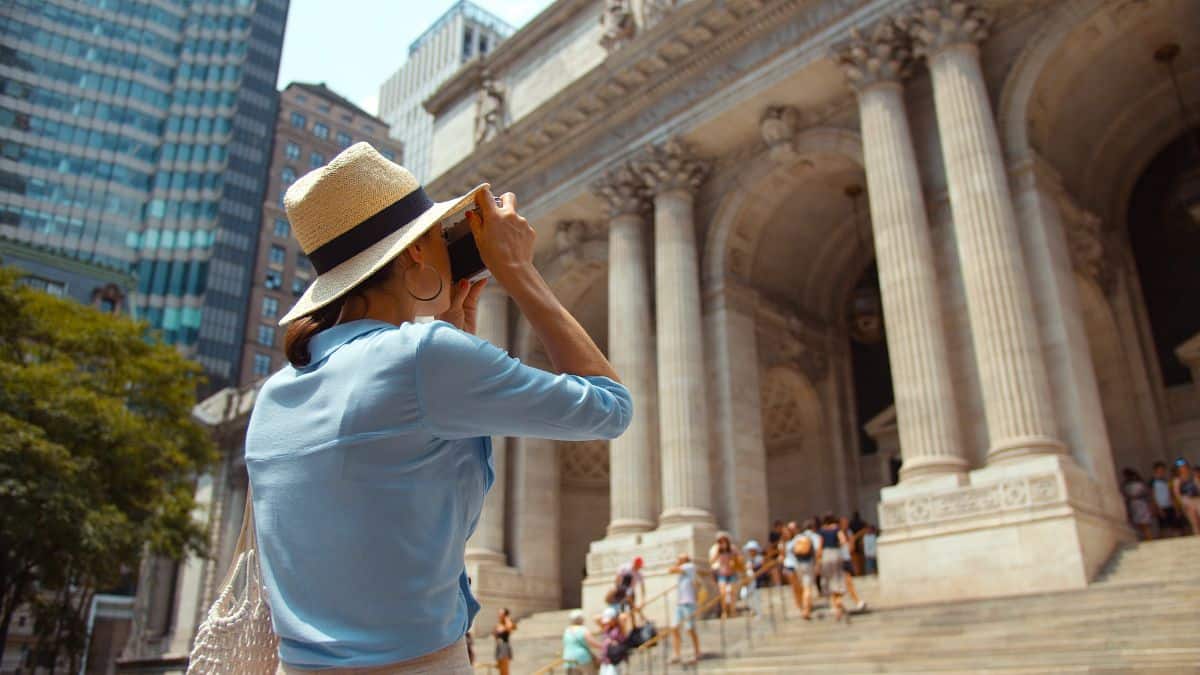 New York City's Museums
