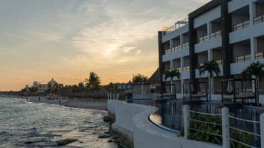 best boutique hotels cancun