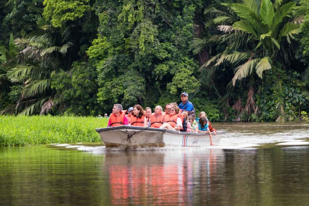 The 10 Best Guided Tours in Costa Rica
