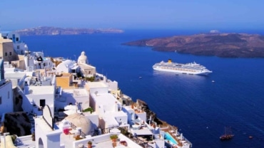 mediterranean cruise destinations