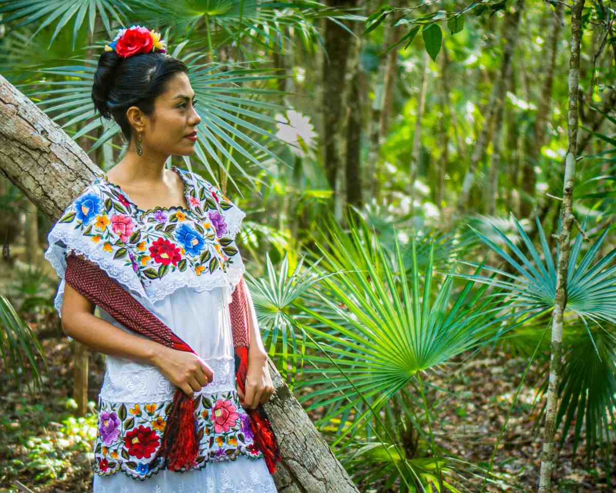 tulum's fashion scene