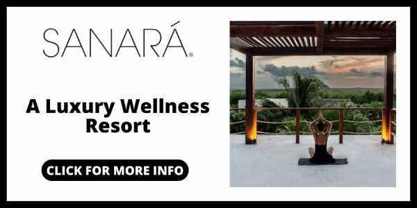 Best Yoga Retreats in Tulum - Sanará Tulum