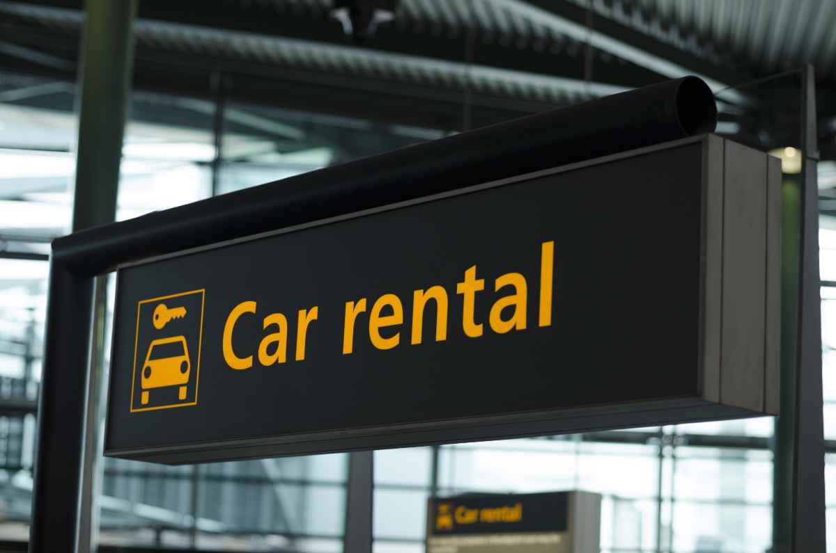 Costco Travel's Car Rental Program