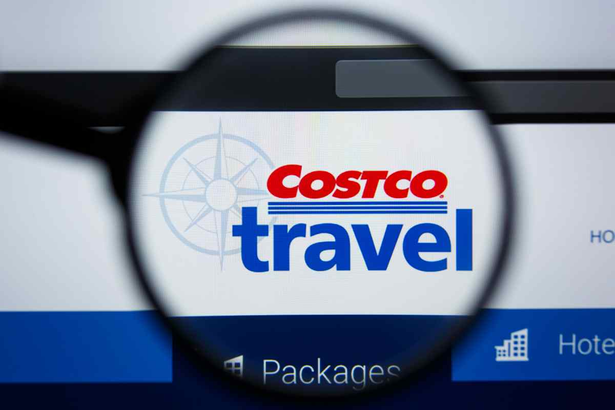 Costco Travel's Premier Partners