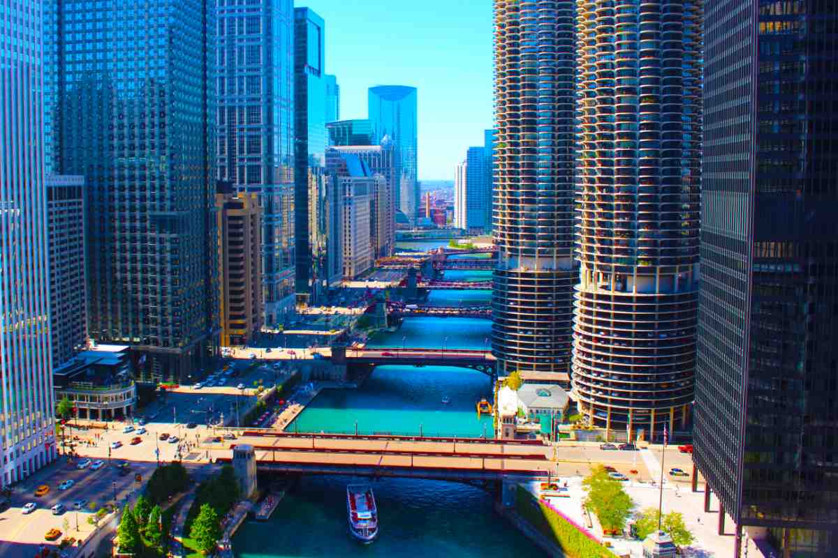 Things to Do in Chicago