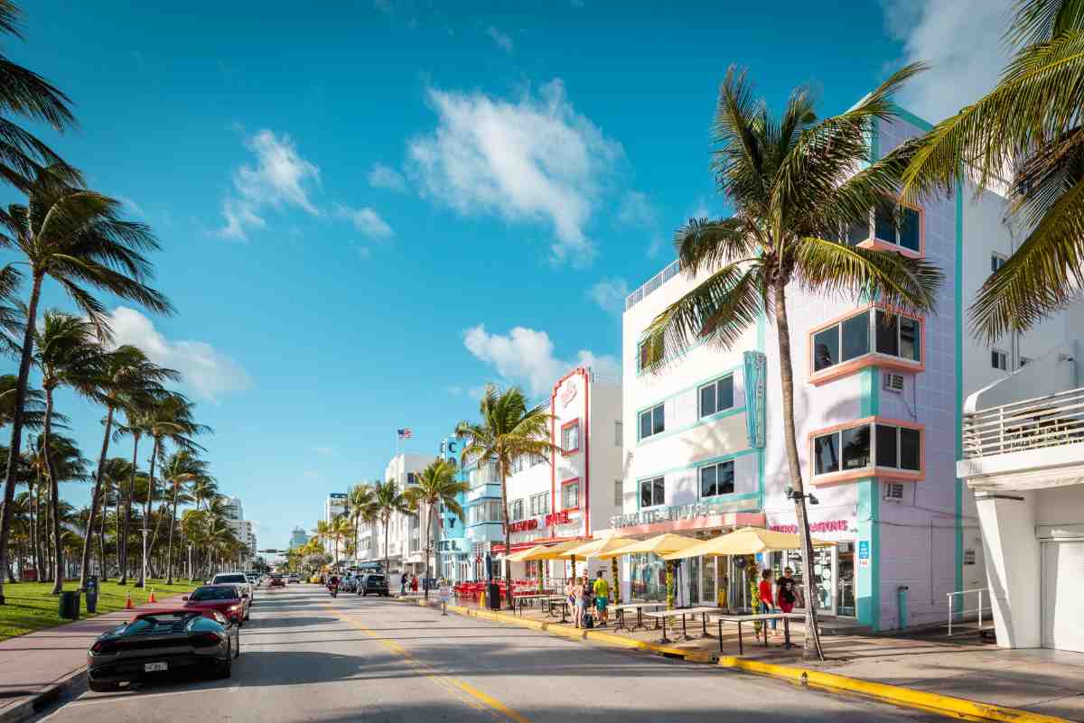 Things to Do in Miami