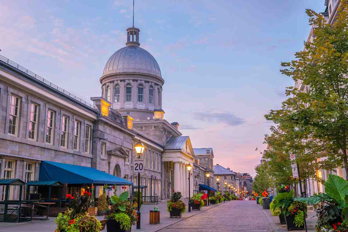 Things to Do in Montreal