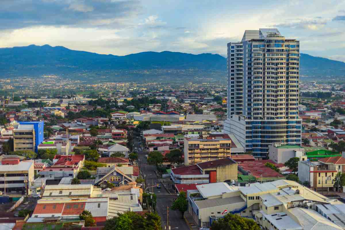 Things to Do in San Jose Costa Rica