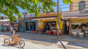 Things to Do in Tulum