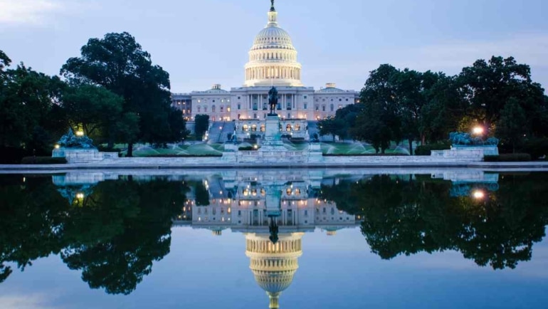 Things to Do in Washington DC