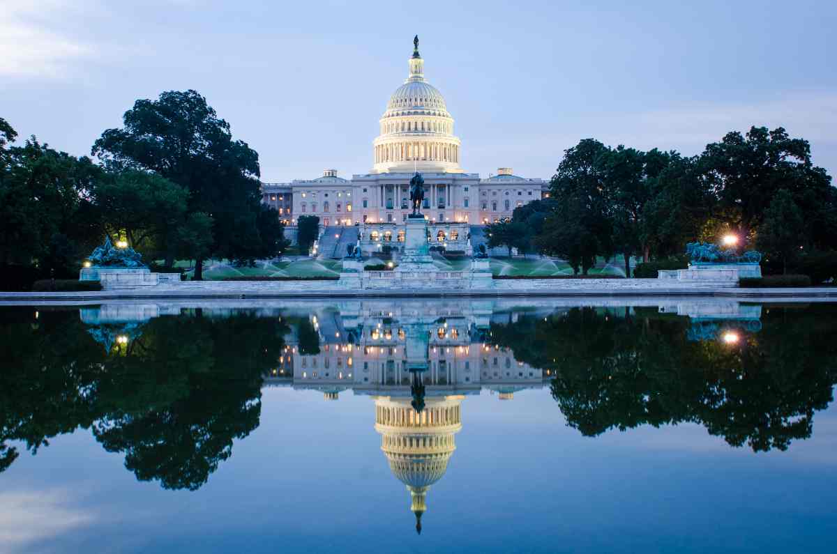 Things to Do in Washington DC