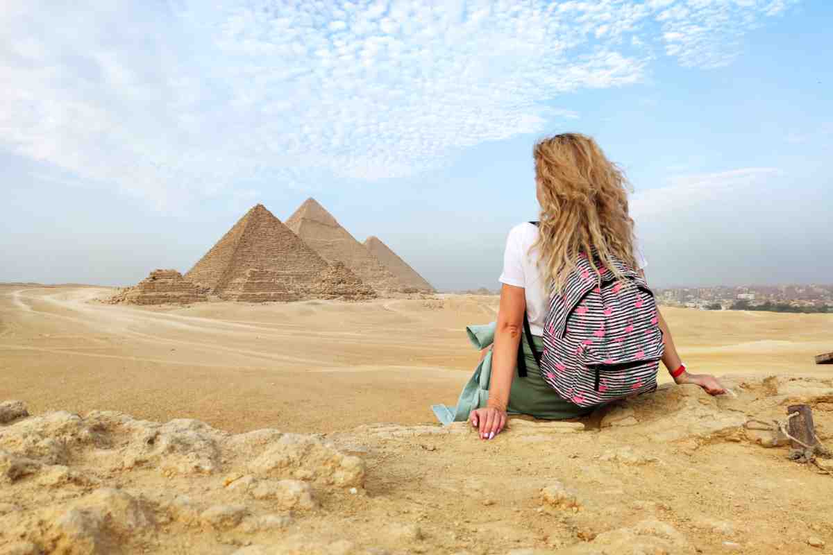 Things to do in Cairo