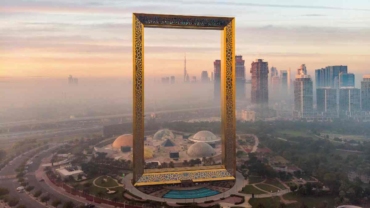 Things to do in Dubai