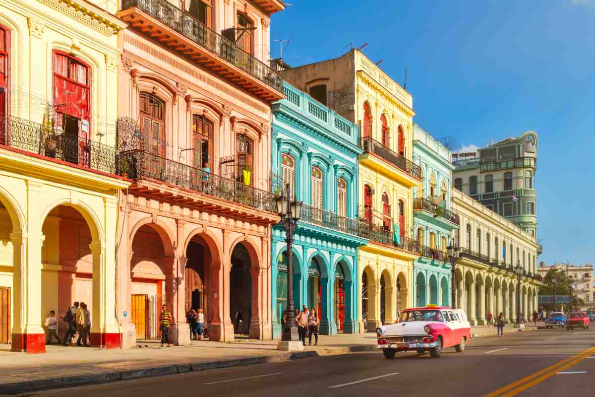 Things to do in Havana