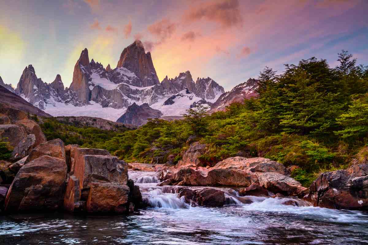 Things to do in Patagonia