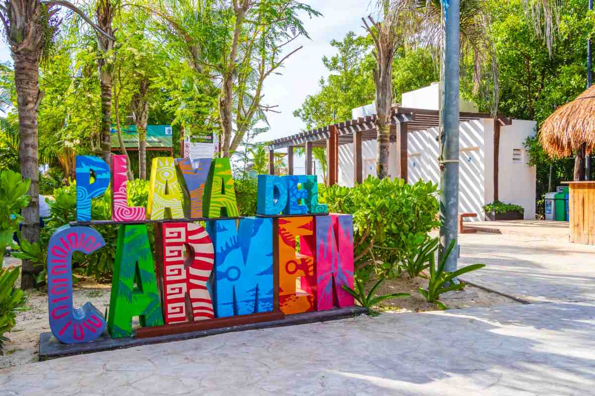 Things to do in Playa Del Carmen
