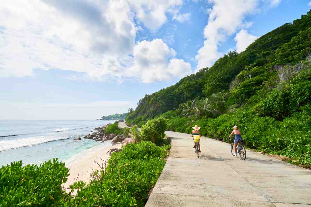 Things to do in The Seychelles