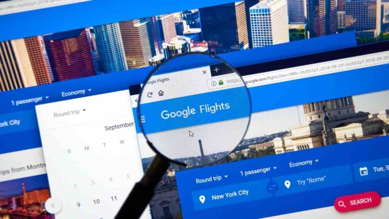 Tips for Using Google Flights