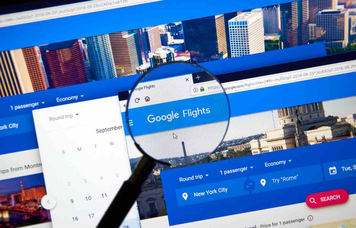Tips for Using Google Flights