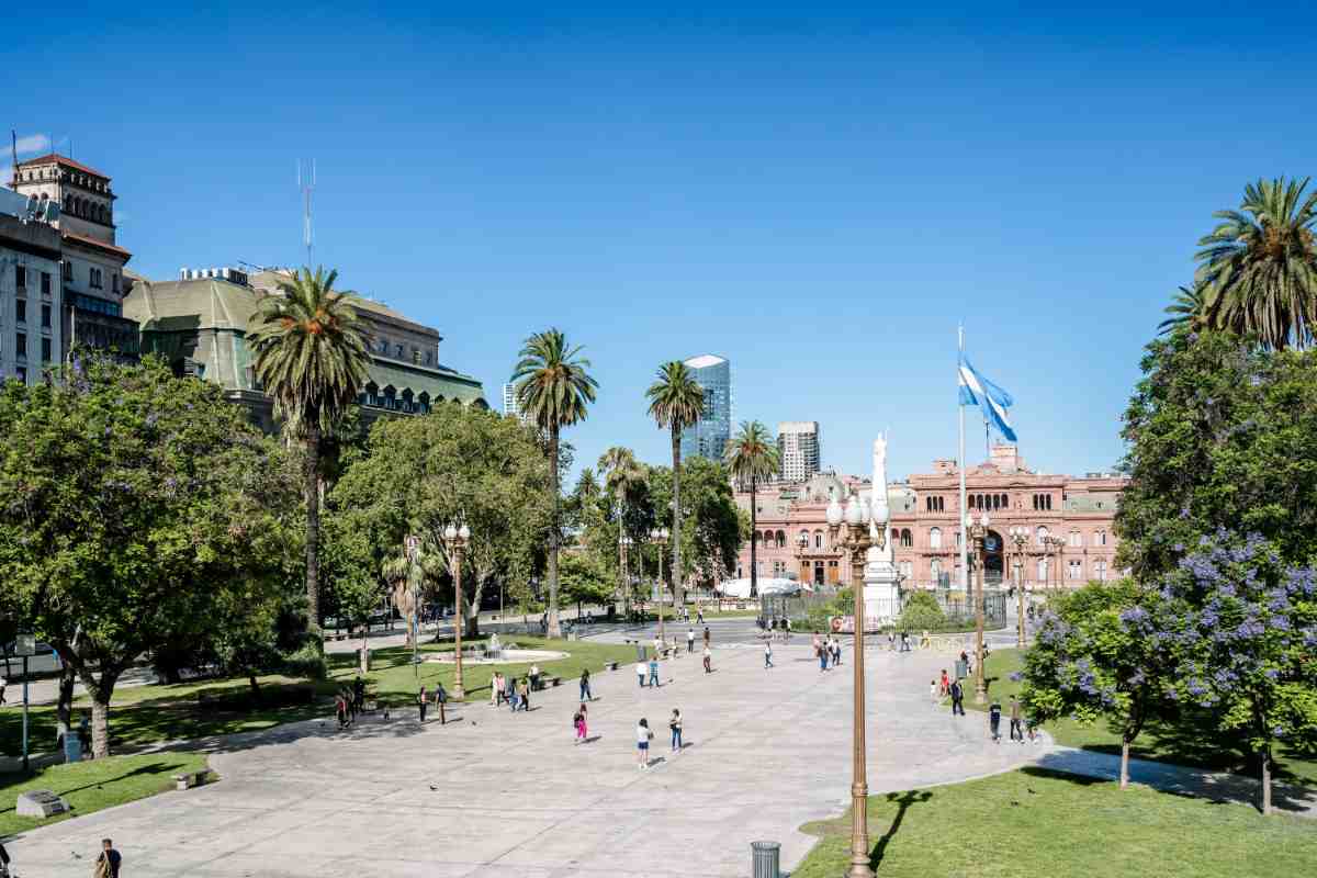 things to do in buenos aries