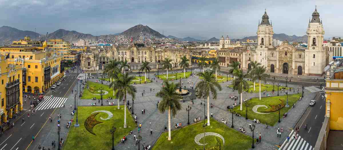 things to do in lima