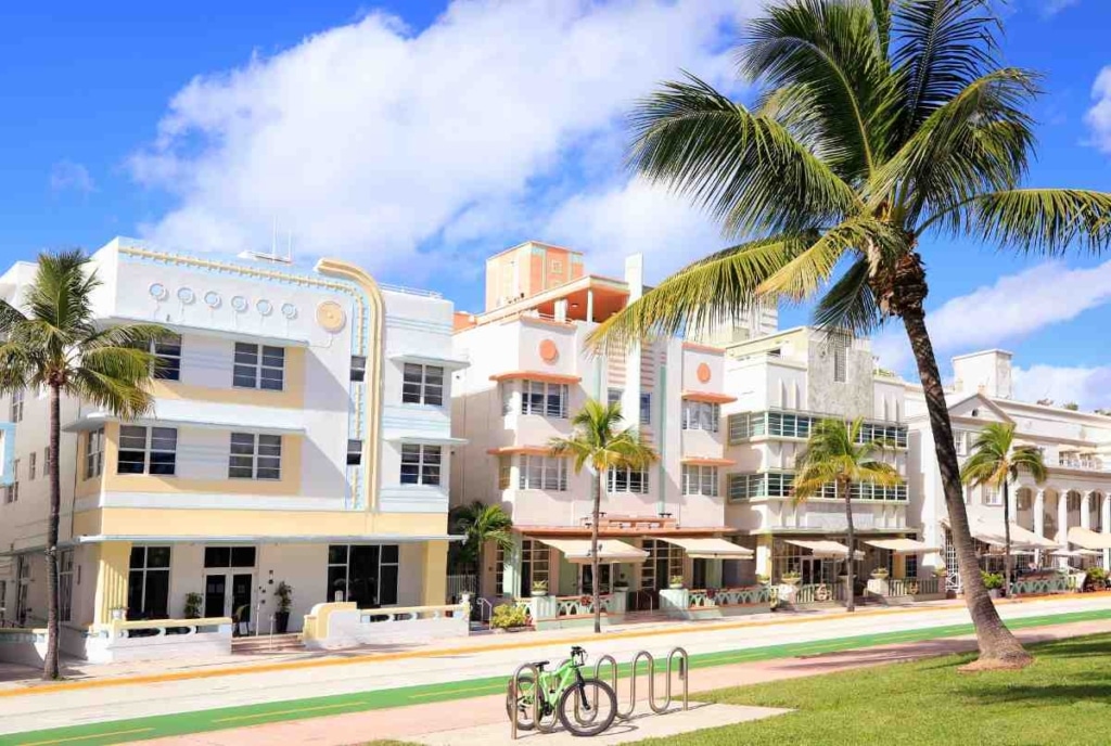 Best Bed and Breakfast’s Miami Beach