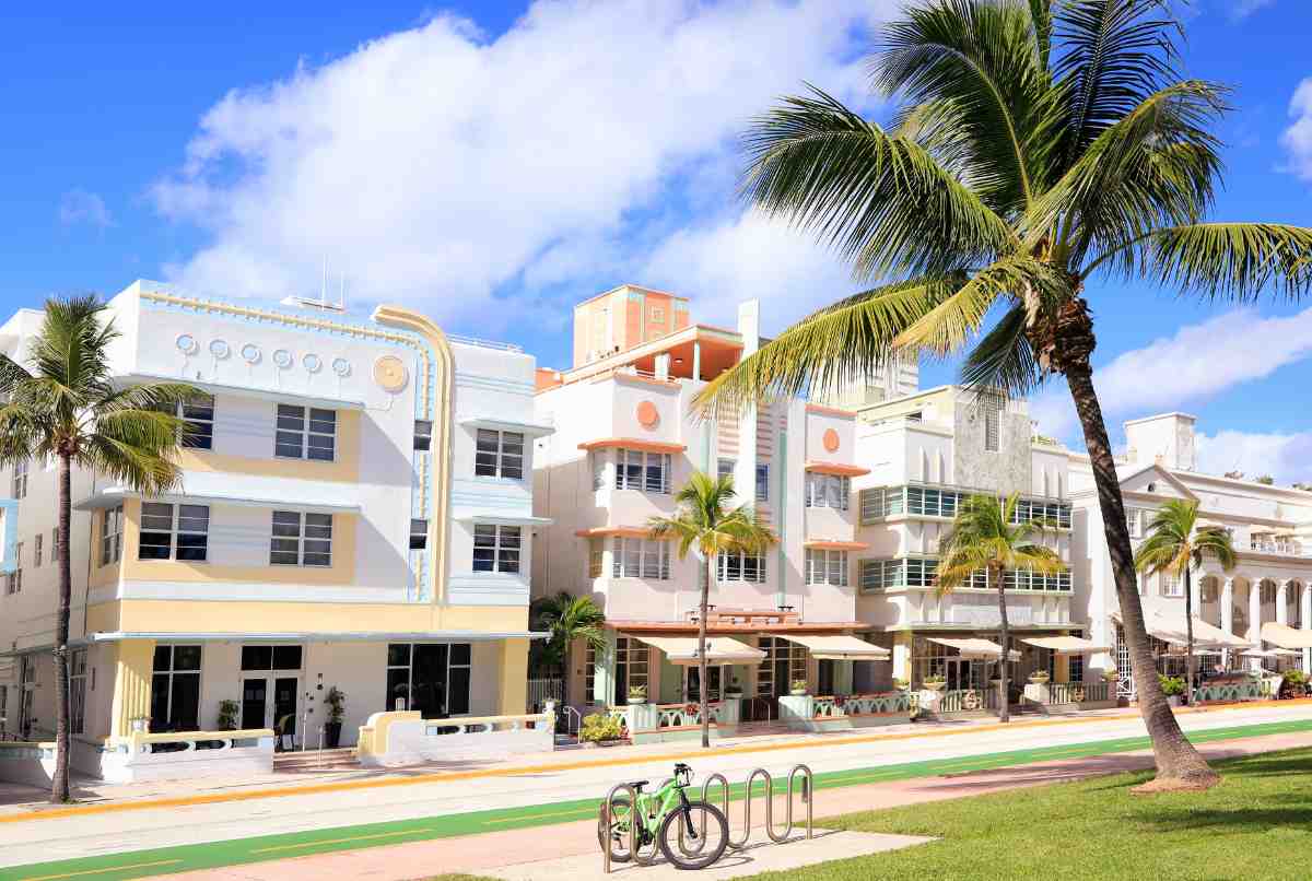 Best Bed and Breakfast’s Miami Beach