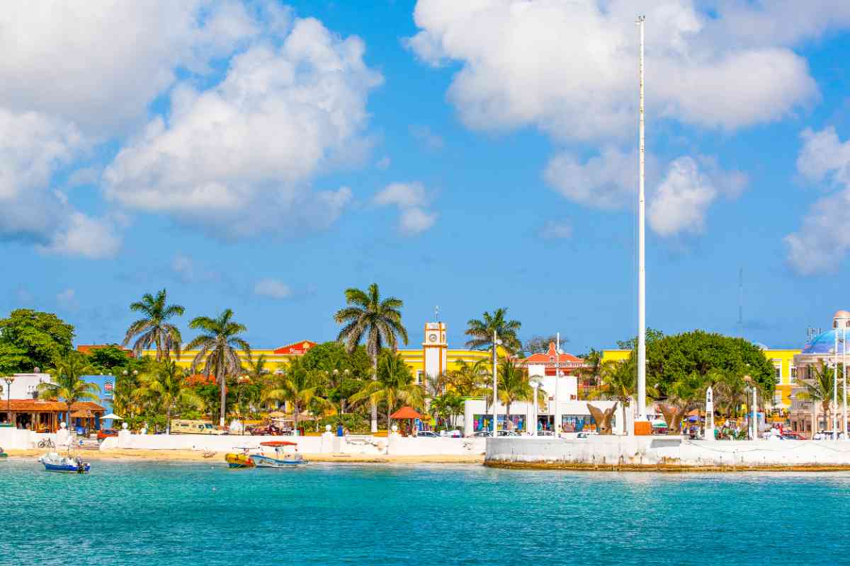 Best Boutique Hotels in Cozumel