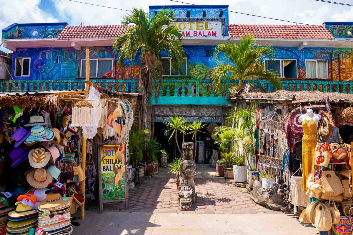 Best Boutique Hotels in Tulum Mexico