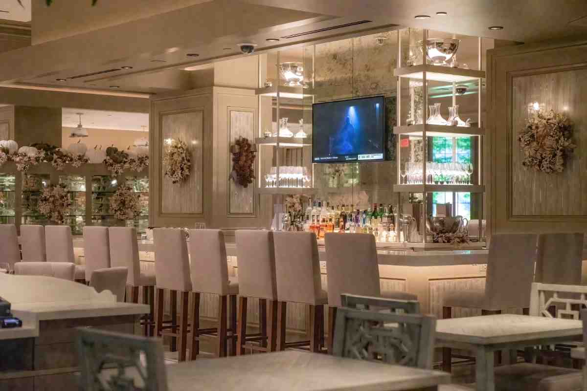 Best Fine Dining Restaurants in Las Vegas