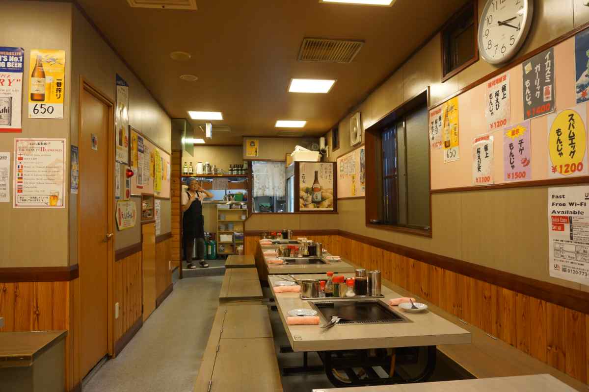 Best Fine Dining Restaurants in Tokyo