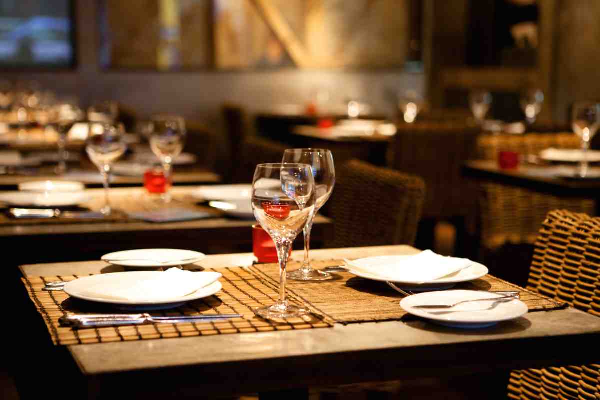 Best Fine Dining Restaurants in Tulum